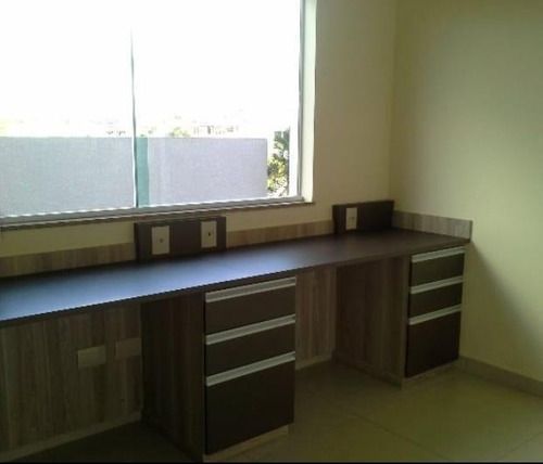 Imagem 9 de 14 de Casa Para Venda Em Itatiba, Bairro Itapema, 4 Dormitórios, 2 Suítes, 3 Banheiros, 4 Vagas - 1464_1-2235258