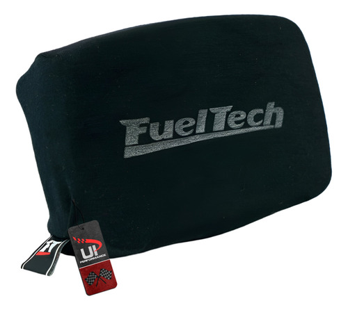 Fueltech Ft450 Sfi- Injeção Programável