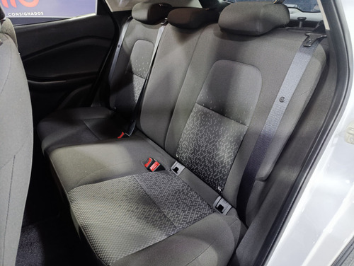 Chevrolet Tracker 1.0 TURBO FLEX AUTOMÁTICO