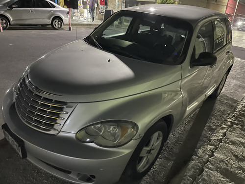 Chrysler PT Cruiser Classic Edition 5vel Ee Cd X Aa Mt
