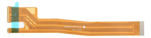 Hg Cable Lcd Flex Para Lenovo Tab P12 De 12,7 Pulgadas
