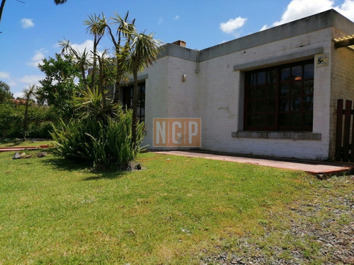 Imagen 6 de 17 de Casa En Con Piscina Zona Tio Tom Punta Ballena