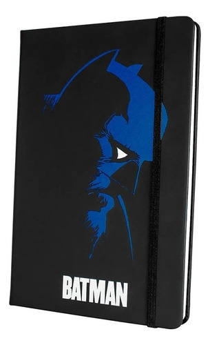 Geek Industry - Notebook Batman The Dark Knight Returns - Dc
