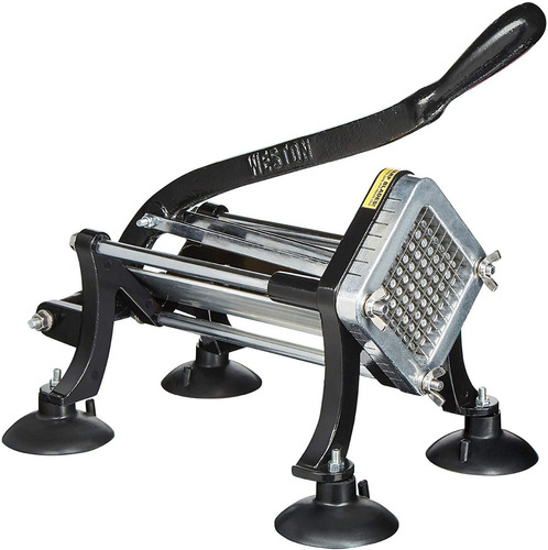 Cuchilla Y Pusher Para Cortador De Vegetales Chopper Papas