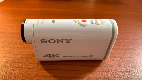 Action Cam Sony 4k