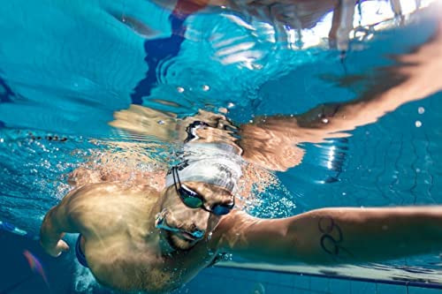 Arena Classic Gorro De Natación De Silicona Unisex Para Adul