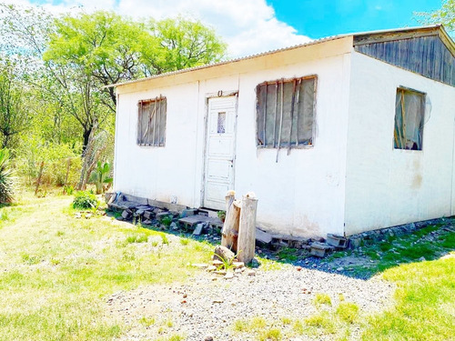 Imagen 6 de 8 de Código 331 : Casa En Venta De 2 Dormitorios En Cosquín