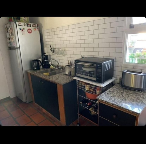 Hermoso Departamento Estilo Vintage, Excelente Ubicación!!