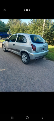 Chevrolet Celta 1.4 Ls