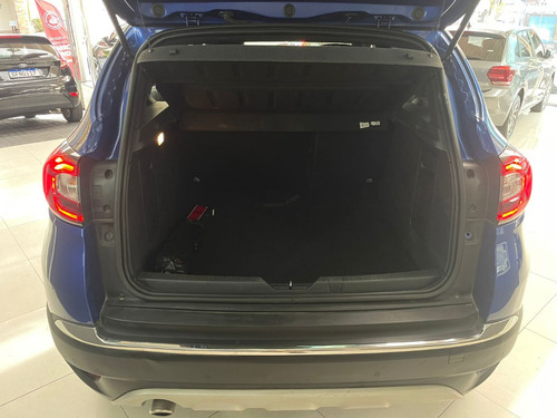 Renault Captur 1.3 Iconic Tce Flex X-tronic 5p