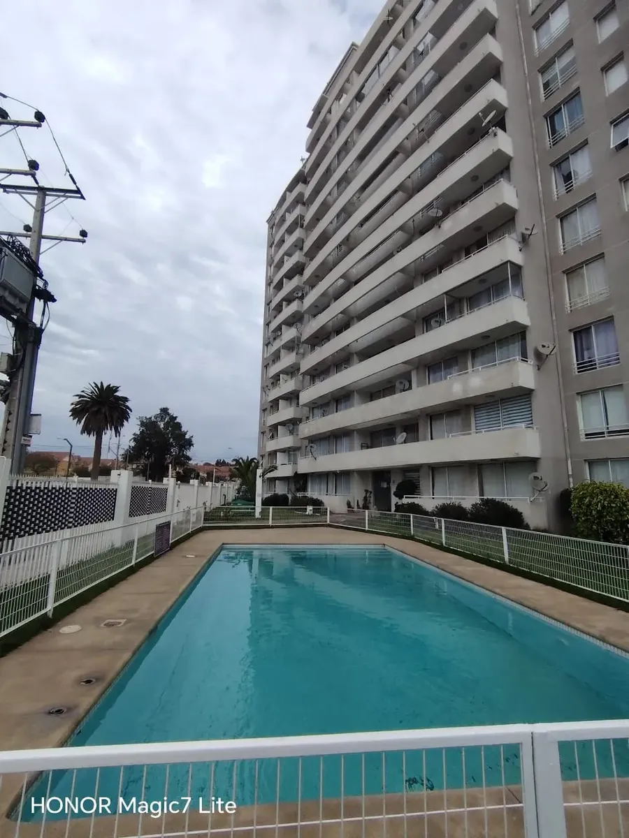 Imagen 1 de 20 de Arriendo Departamento La Herradura Coquimbo