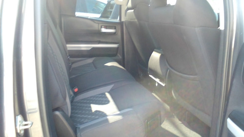 Imagen 11 de 11 de Toyota Tundra 2019 5.7 Limited 4x4 At