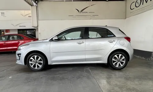 Kia Rio 1.6 Ex Hchback At