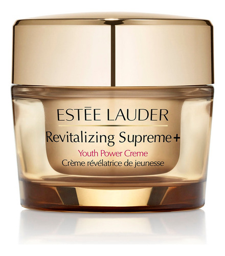 Crema Estee Lauder Revitalizing Supreme+ Youth Power 30ml Momento de aplicación Día/Noche Tipo de piel Todos