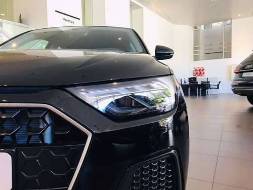 Imagen 14 de 15 de Nuevo Audi A1 A3 Sportback 30 35 A4 A5 A6 Q2 Q3 Q5 S3 Rs 22