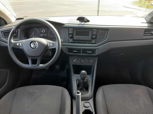 Imagem 9 de 15 de Volkswagen Virtus 1.0 Msi 16v 5 Portas
