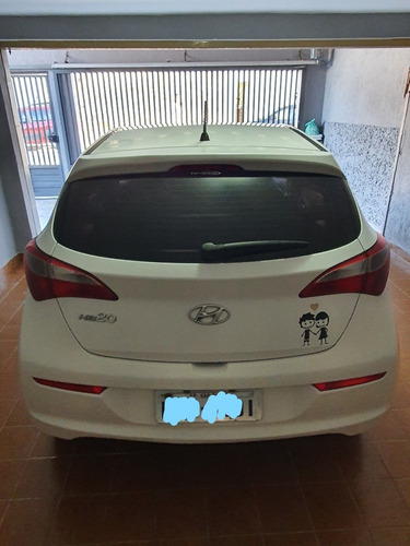 Imagem 5 de 15 de Hyundai Hb20 1.0 Confort Plus, Manual - Único Dono