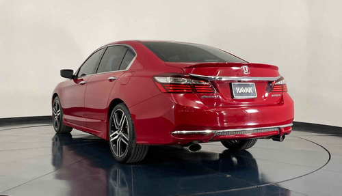 Imagen 4 de 15 de 118082 - Honda Accord 2016 Con Garantía