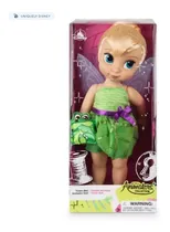 Comprar Muñeca Animator Tinker Bell Campanita Disney Store