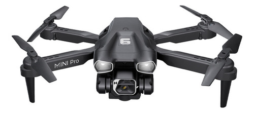 El Nuevo Dron H66 Con Cámara Hd Profesional 4k Drones Largos