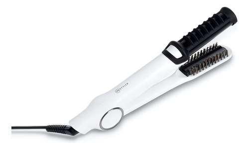 Instyler Moldeador Giratorio Airless De 1 Pulgada  Planc.