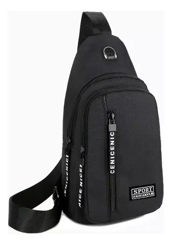 Riñonera morral sale