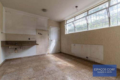 Imagem 17 de 30 de Casa Com 5 Dormitórios À Venda, 490 M² Por R$ 2.400.000 - Vila Madalena - São Paulo/sp - Ca0073