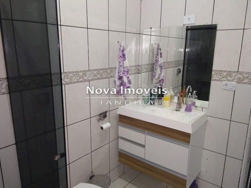 Imagem 14 de 21 de Sobrado Jd Bonanca Osasco Sp - 1681