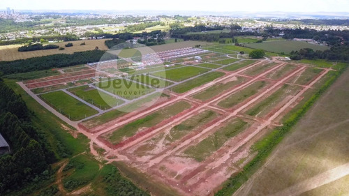 Imagem 2 de 14 de Terreno A Venda No Bairro Colônia Dona Luíza Em Ponta - 403-1