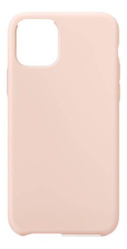 Capa Capinha Case Aveludada Para iPhone 11 Envio Imediato 