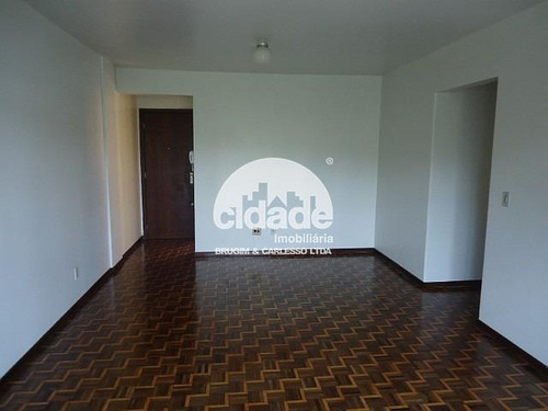 Imagem 2 de 14 de Apartamento À Venda, 2 Quartos, 1 Suíte, 2 Vagas, Centro - Cascavel/pr - 12688
