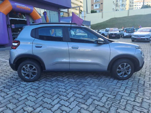 Citroën C3 Feel 1.0