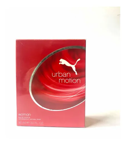 Puma urban motion hot sale