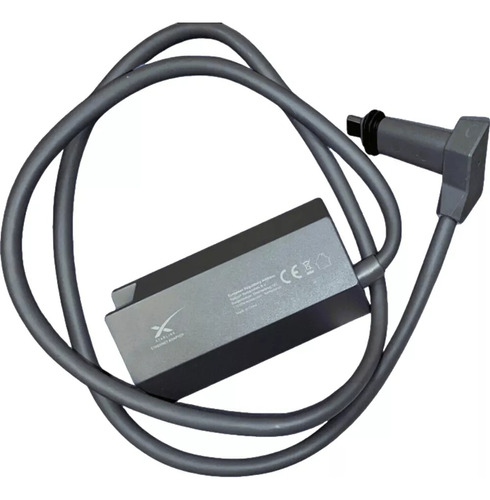 Starlink Adaptador Ethernet Original Para Modem Inalámbrico
