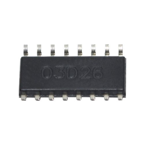 Ucc28061dr Circuito Integrado Controlador Sge09217