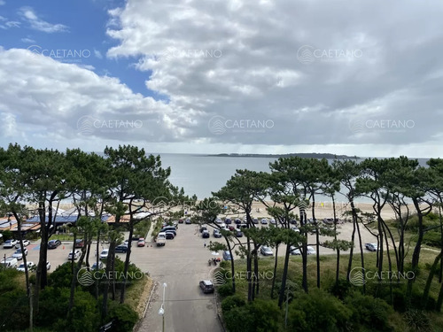 Venta Apartamento 3 Dormitorios Playa Mansa Punta Del Este 