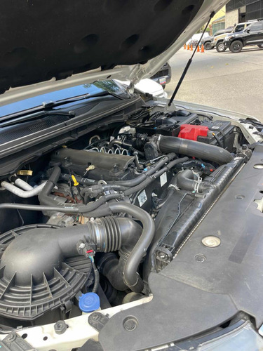 Ford Ranger Xlt 2022 Aut Diesel Impecable