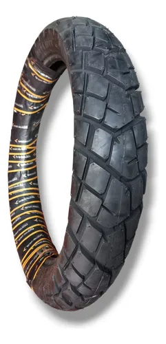 Llanta 110/90-17 Trasera Ttr / Xr150 / Xtz125 / Mrx