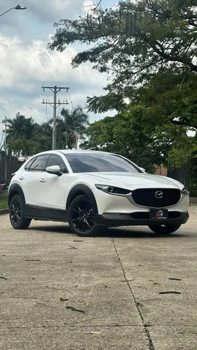 Mazda CX-30 2.0 Touring At