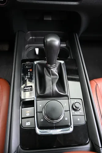 Mazda cx-50 2.5 Grand Touring Lx Awd At