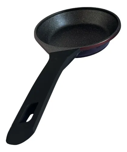 Sarten 20cm Comet Antiadherente Negro