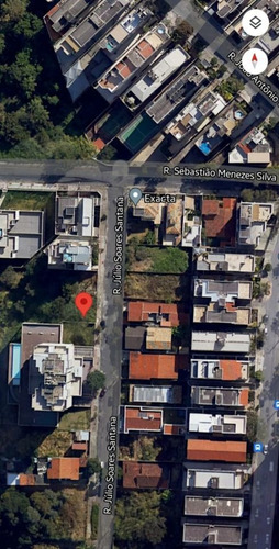 Imagem 3 de 4 de Lote Bairro Ouro Preto ! - 16023
