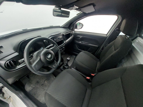 Fiat Strada 1.4 FIRE FLEX ENDURANCE CS MANUAL