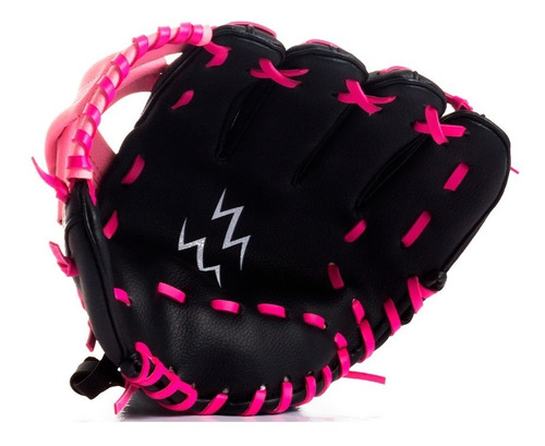 Guante Beisbol Zoom Mano Izq. Niña 10