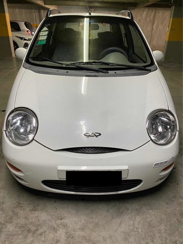 Chery Chery Qq 1.1 Light 2013