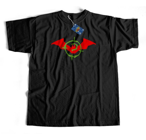 Remera The Batman Robert Pattinson Logo Acertijo