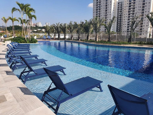Imagem 14 de 18 de Apartamento À Venda, 136 M² Por R$ 1.330.000,00 - Vila Anastácio - São Paulo/sp - Ap10878
