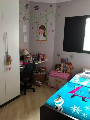 Imagem 20 de 30 de Apartamento Residencial Para Venda, Com Renda/alugado/para Investimento, Santana, São Paulo - Ap10711. - Ap10711