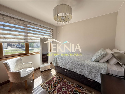 Venta Casa 4 Dormitorios Como Nueva Cumbres Del Sur Temuco