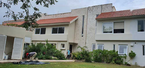 Imagen 17 de 18 de Venta De Casas En Puerto Aventuras - Villas Ka'aan